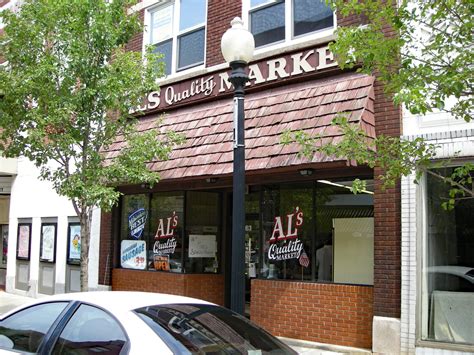 Al's corner - Al's Corner, Koppel, Pennsylvania. 2,681 likes · 41 talking about this · 565 were here. "The finest gasoline since 1997"